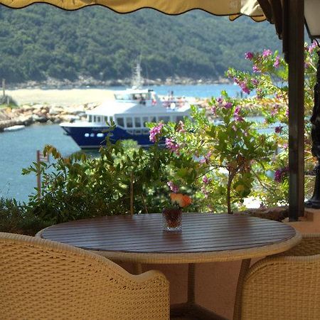 Hotel La Calypso Porto  Esterno foto