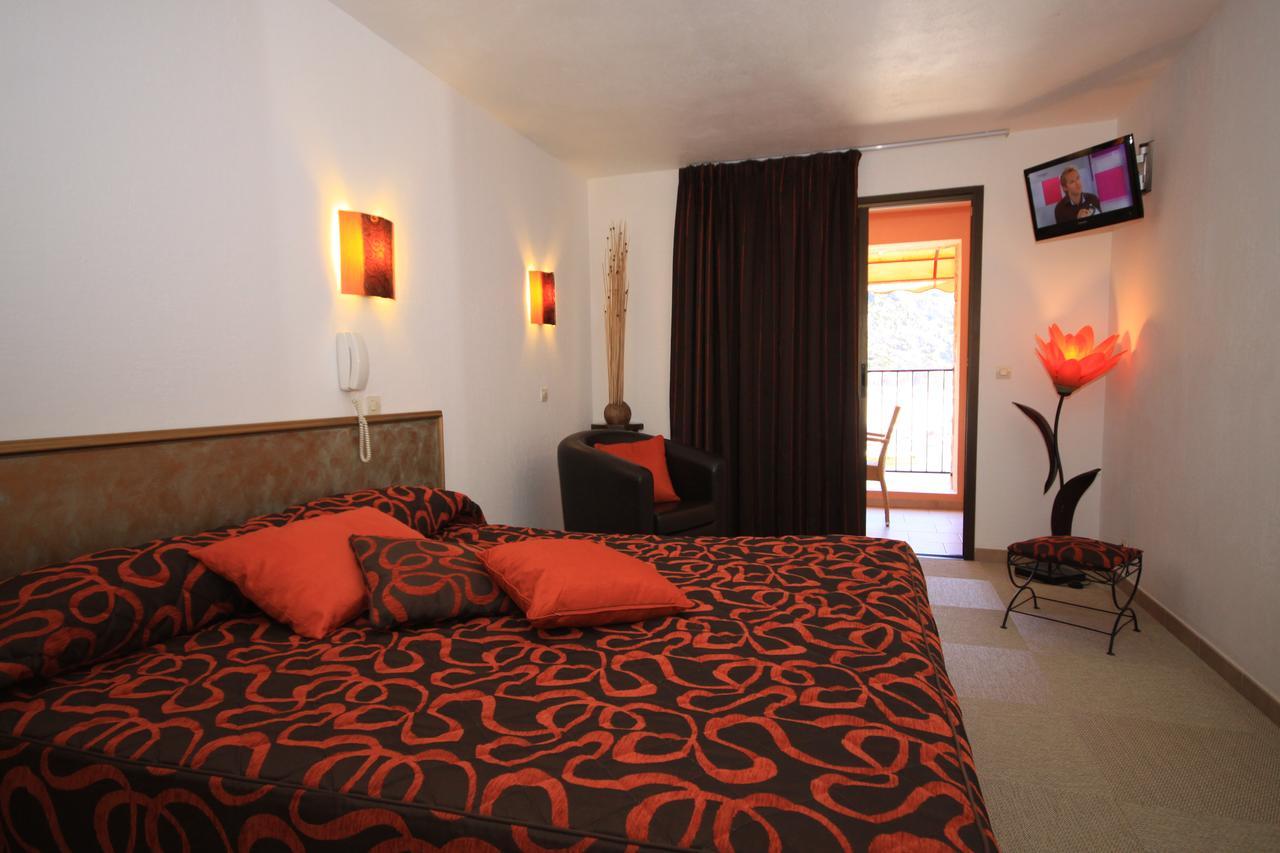 Hotel La Calypso Porto  Esterno foto
