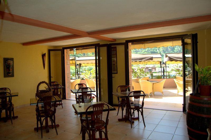 Hotel La Calypso Porto  Esterno foto