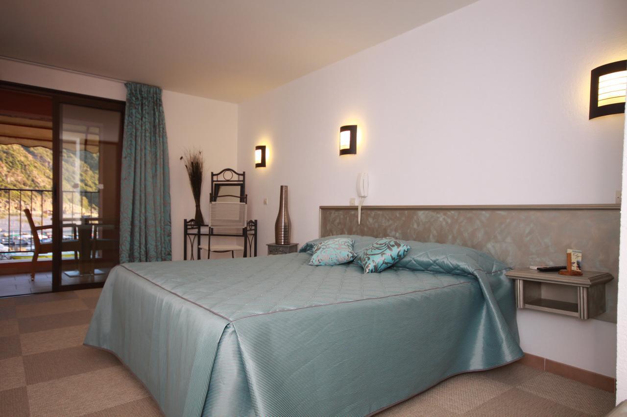 Hotel La Calypso Porto  Esterno foto